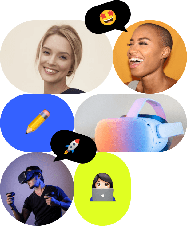 Experience Image