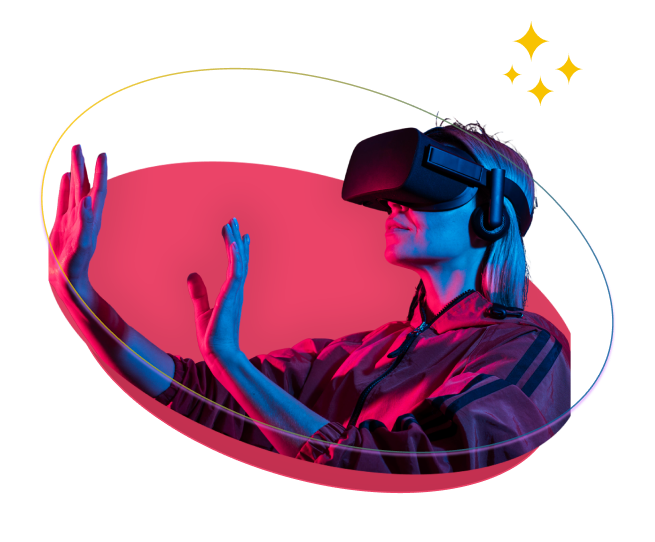Image of man in glasses